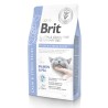 BRIT Grain Free Veterinary Diets Cat Calm and Stress Relief 5kg