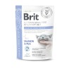 BRIT Grain Free Veterinary Diets Cat Calm and Stress Relief 5kg