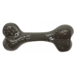 ECOMFY Zabawka Dental Bone Olive 12,5 cm