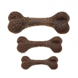 ECOMFY Zabawka Woody Dental Bone 12,5 cm
