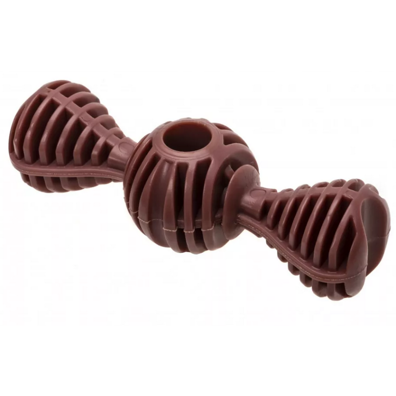 ECOMFY Zabawka Dental Candy 15,5 cm - meaty