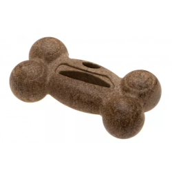 ECOMFY Zabawka Woody Strong Snacky Kość 11 cm