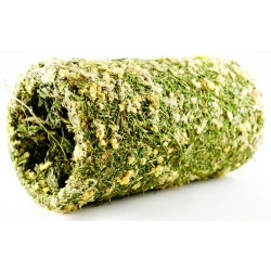 HAM-STAKE Tunel kocankowo-ziołowy z pokrzywą 17cm