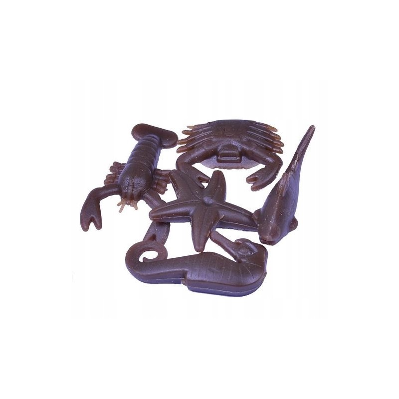 ADBI - Owoce morza 500g