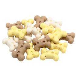 ADBI Ciastka treserki puppy - mix vanilia 1kg