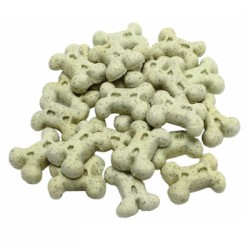 ADBI Ciastka treserki puppy - algi morskie 1kg