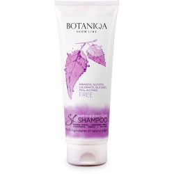 BOTANIQA SHOW LINE Szampon Harsh and Shiny Coat 250ml