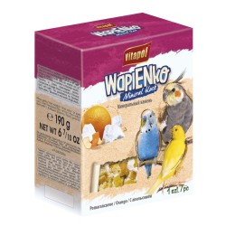 VITAPOL Kostka wapienna dla ptaków XL - pomarańcza 1 szt.