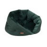 AMIPLAY Legowisko kokon Siena - Zielony S