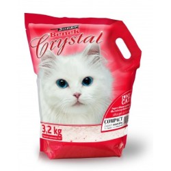 SUPER BENEK Crystal Compact - Gwiezdny Pył 3,8L