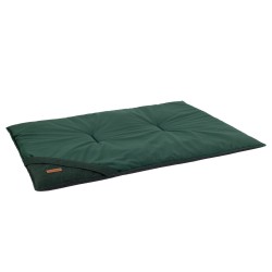 AMIPLAY Mata Velurowa Siena - Zielony L