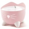 CATIT PIXI Fontanna dla kota 2,5l - jasnoróżowa