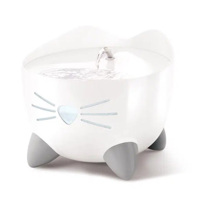 CATIT PIXI Fontanna dla kota 2,5l - biała