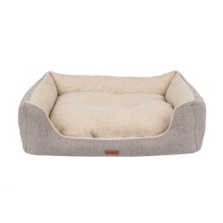 AMIPLAY Sofa Malmo 4in1 - Beżowy M