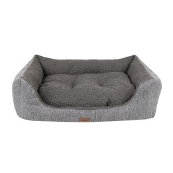 AMIPLAY Sofa Malmo 4in1 - Szary L