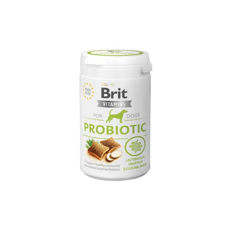 BRIT Vitamins Probiotic 150g
