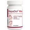 DOLFOS Hepadol Max - ochrona i regeneracja wątroby