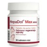DOLFOS Hepadol Max - ochrona i regeneracja wątroby