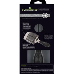 FURMINATOR Pudlówka L Firm