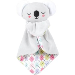 ZOLUX Zabawka pluszowa dla szczeniaka Tiny przytulanka 25,5cm - szara