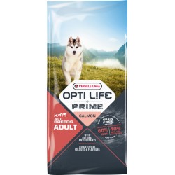 VERSELE-LAGA Opti Life Prime Adult Salmon 12,5kg