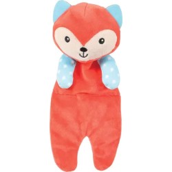 ZOLUX Zabawka pluszowa Maxou postać 26,5cm - pomarańczowa