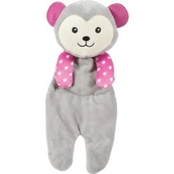 ZOLUX Zabawka pluszowa Maxou postać 26,5cm - szara