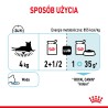 ROYAL CANIN Sensory Feel karma mokra - kawałki w sosie dla kotów dorosłych, pobudzająca percepcje tekstur 85g