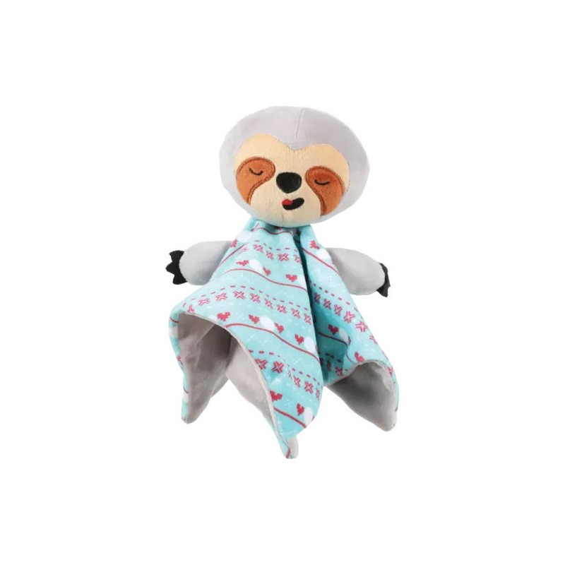 ZOLUX Zabawka pluszowa Chiquitos - Leniwiec przytulanka 25,4cm