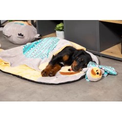 ZOLUX Zabawka pluszowa Chiquitos - Leniwiec przytulanka 25,4cm