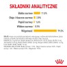 ROYAL CANIN Sensory Taste karma mokra - kawałki w sosie dla kotów dorosłych - pobudzająca wrażenia smakowe 85g