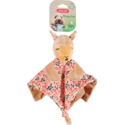 ZOLUX Zabawka pluszowa Chiquitos - Lama przytulanka 31cm