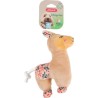 ZOLUX Zabawka pluszowa Chiquitos - Śpiąca lama 22,7cm