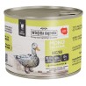 WIEJSKA ZAGRODA Monobiałkowa dla kota - Kaczka 6x 400g