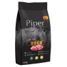DOLINA NOTECI PIPER ze świeżą kaczką dla psa 12kg
