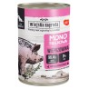 WIEJSKA ZAGRODA Monobiałkowa dla psa - Wieprzowina 6x 400g