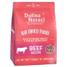 DOLINA NOTECI Superfood Danie z Wołowiny - karma suszona dla psa 1kg
