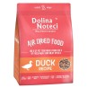 DOLINA NOTECI Superfood Danie z Kaczki - karma suszona dla psa 1kg