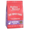DOLINA NOTECI Superfood Danie z Gęsi - karma suszona dla psa 1kg