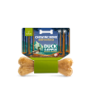 POKUSA Chewing bone Duck and Apple 17 cm