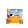 POKUSA Chewing bone Ostrich 12 cm