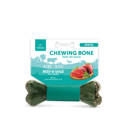 POKUSA Chewing bone Dental 12 cm