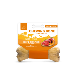 POKUSA Chewing bone Gastro Care 12 cm