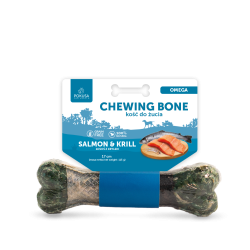 POKUSA Chewing bone Omega 12 cm