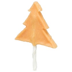 TRIXIE Przysmak dla psa lizak świąteczny - choinka 1 szt.