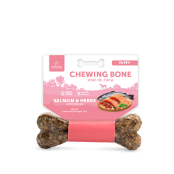 POKUSA Chewing bone Puppy 12 cm