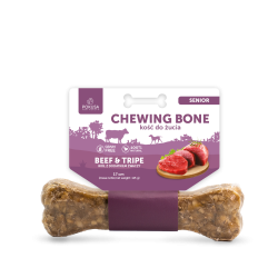 POKUSA Chewing bone Senior 12 cm