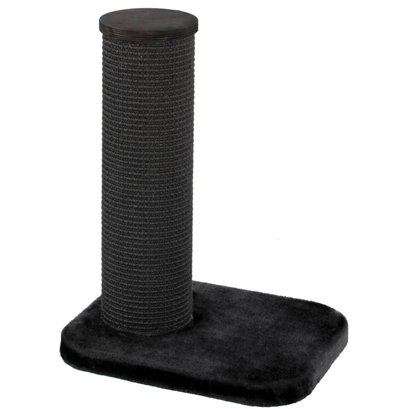 ZOLUX Drapak City Cat 1 (470 x 390 x 620 mm) - grafitowy