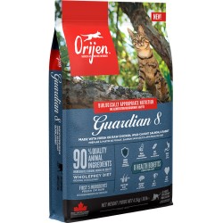 ORIJEN Guardian 8 Cat 4,5kg