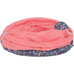 ZOLUX Zabawka dla kota ETHICAT tunel z zabawką - kwiaty